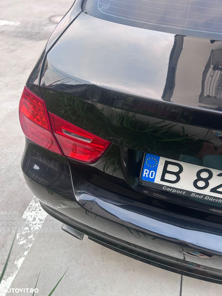 BMW Seria 3 - 10