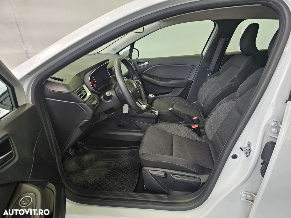 Renault Clio V 1.0 TCe Zen - 7