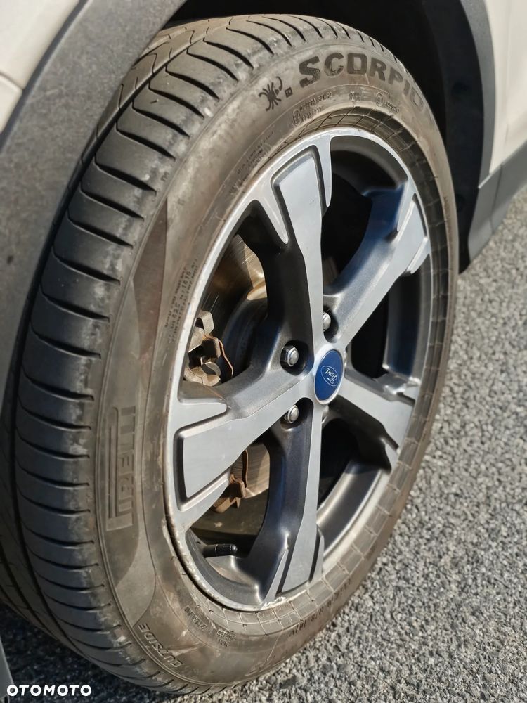 Ford Kuga 1.5 EcoBoost AWD Trend ASS - 8