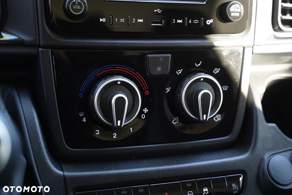 Fiat Ducato 33 H3-Power L2H2 - 17