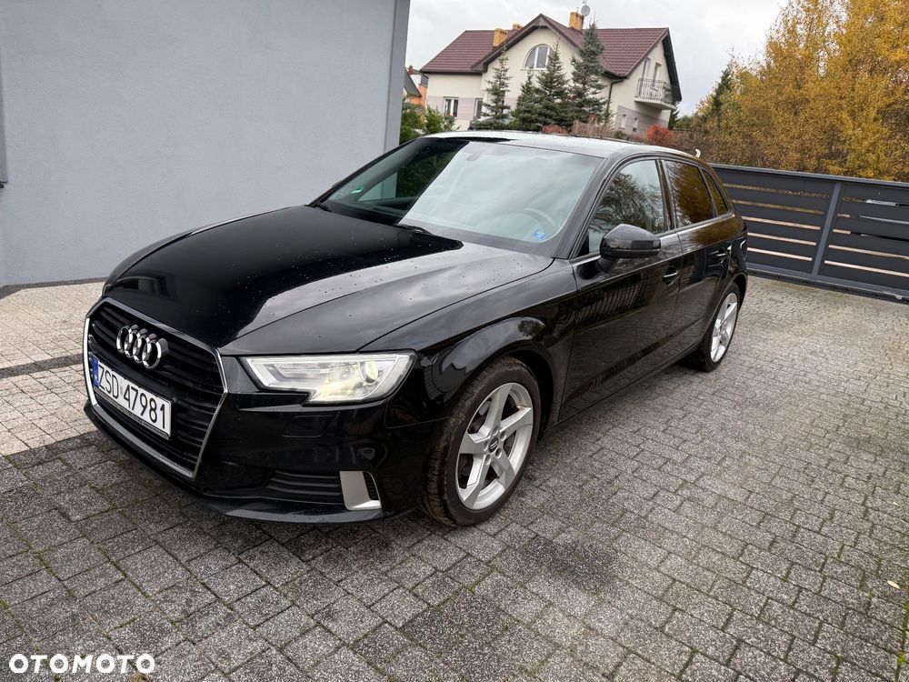 Audi A3 Sportback - 28