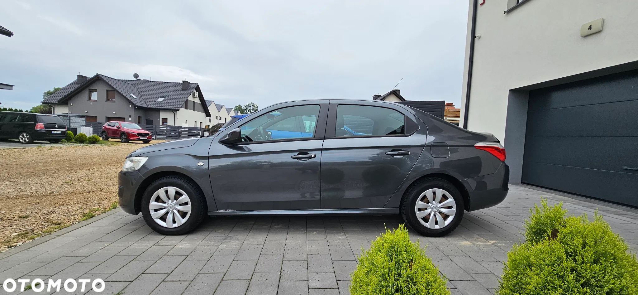 Citroën C-Elysée 1.2 VTi Seduction - 6