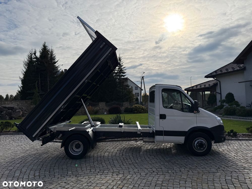 Iveco Daily 70C17 35C15 50C15 - 8