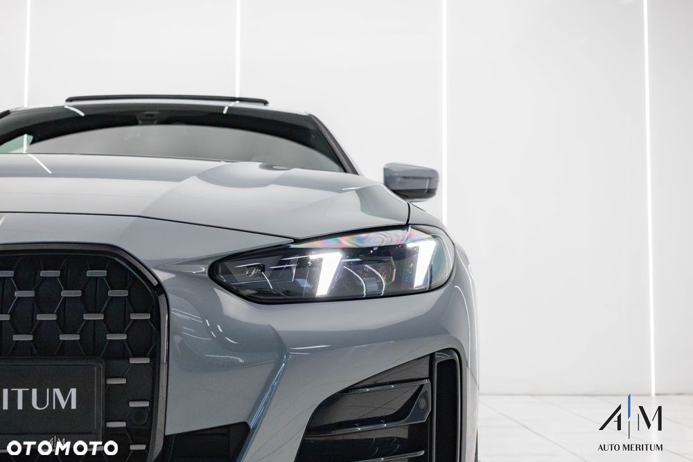 BMW Seria 4 430i Gran Coupe M Sport - 8