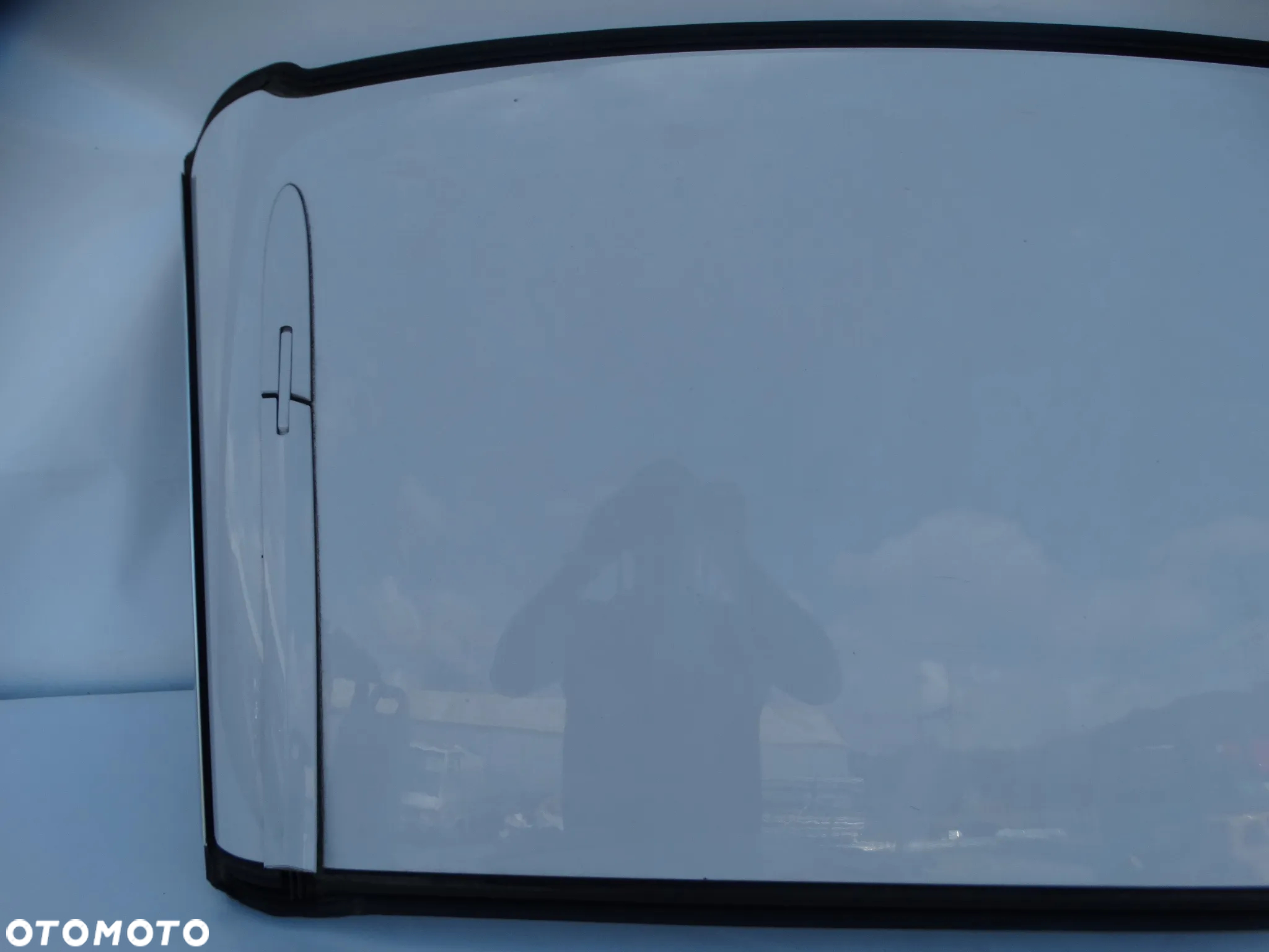 DACH HARDTOP BMW E93 CABRIO KABRIO ALPINWEISS 300 1 LAKIER F-VAT - 4