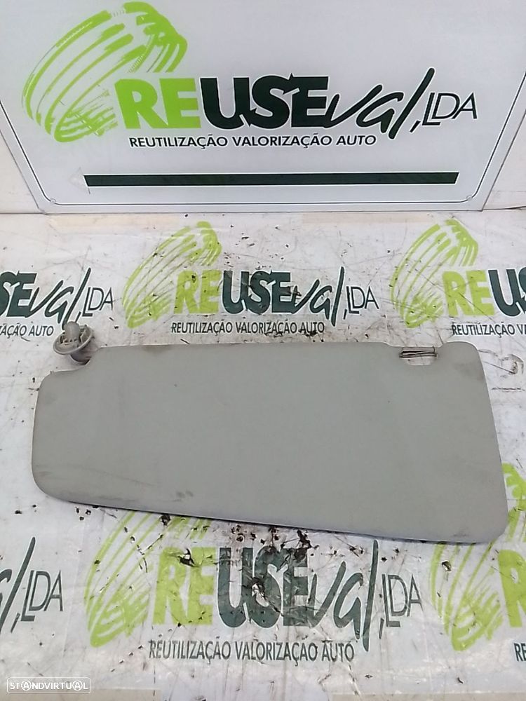 Pára-Sol Dto Fr Ford S-Max (Wa6) - 2