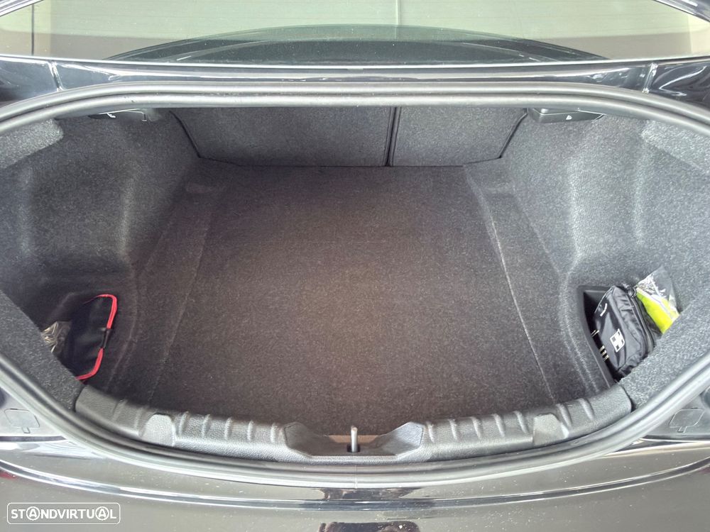 BMW 218 d Coupe Line Sport - 23