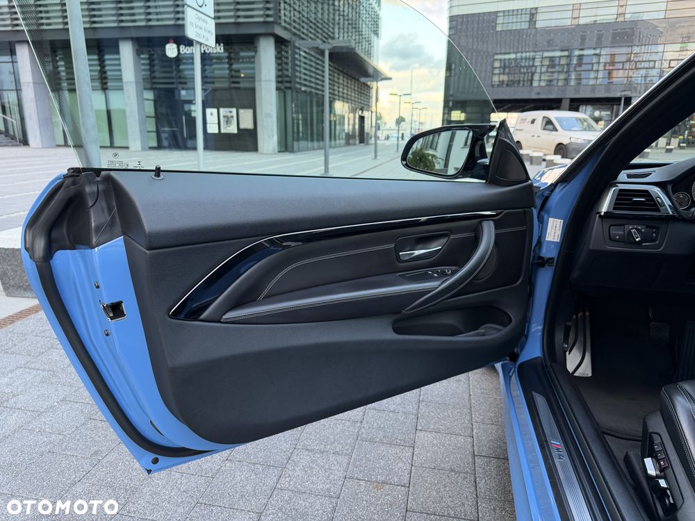 BMW M4 DKG - 11