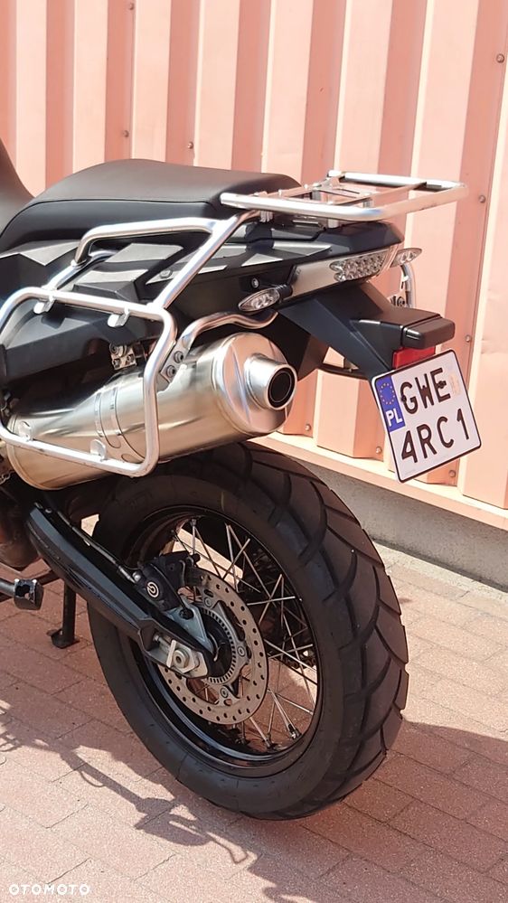 BMW Adventure - 25