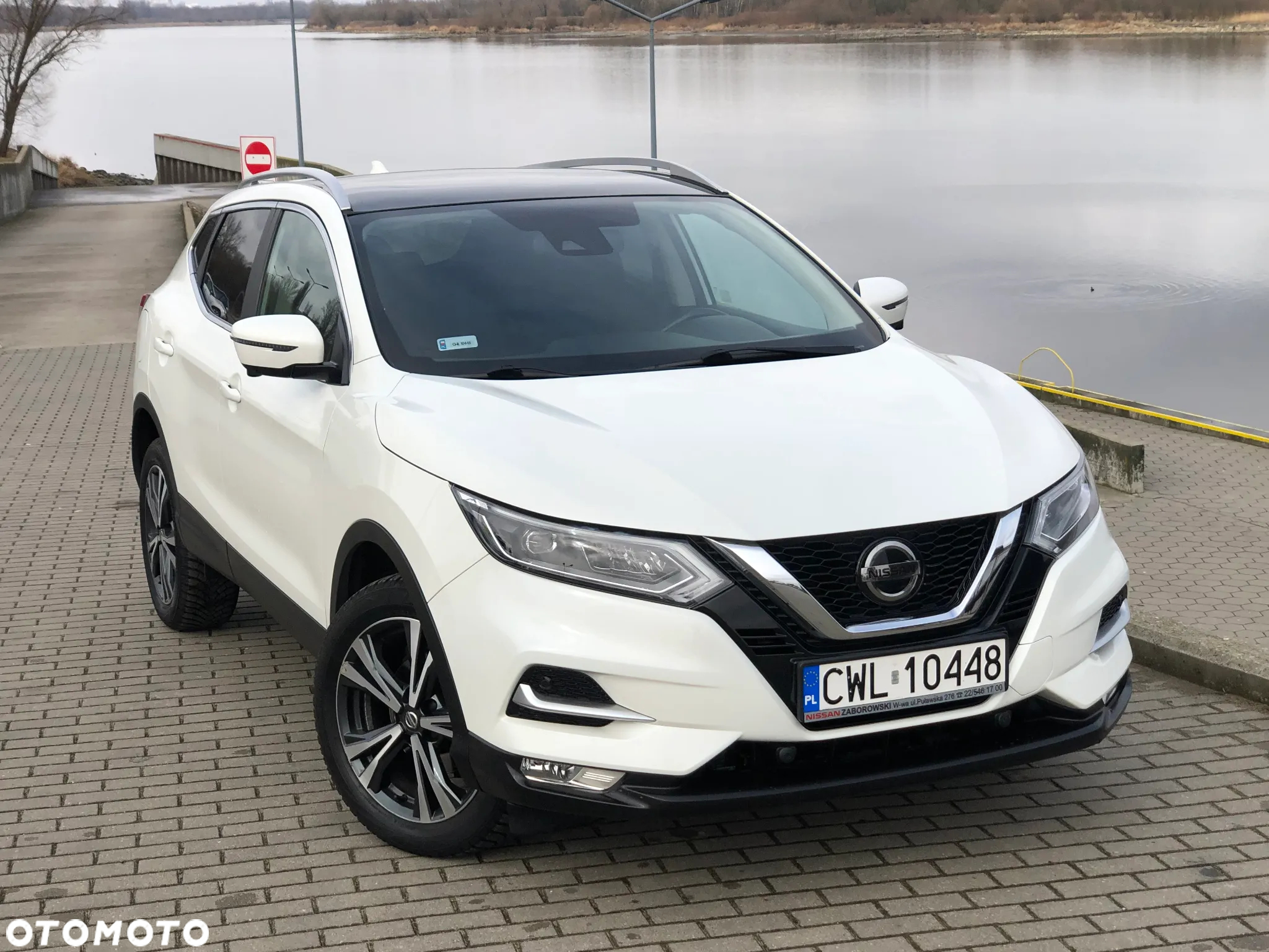 Nissan Qashqai - 15