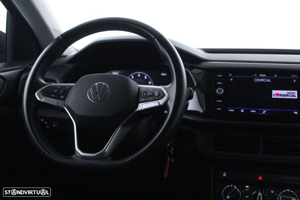 VW T-Cross 1.0 TSI Life - 16