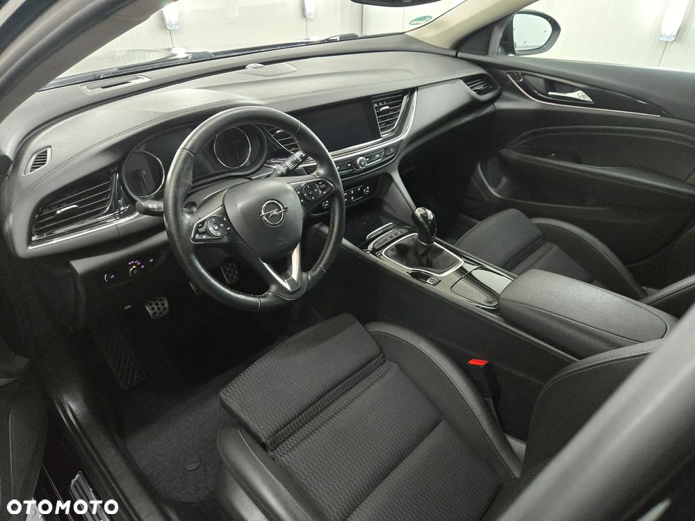 Opel Insignia 2.0 Ultimate Exclusive - 5
