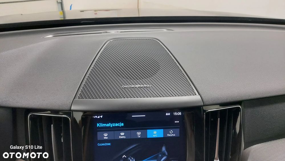 Volvo XC 60 B4 D Geartronic RDesign - 24