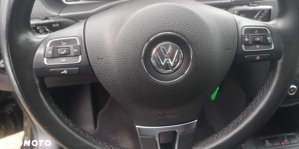 Volkswagen Caddy - 24