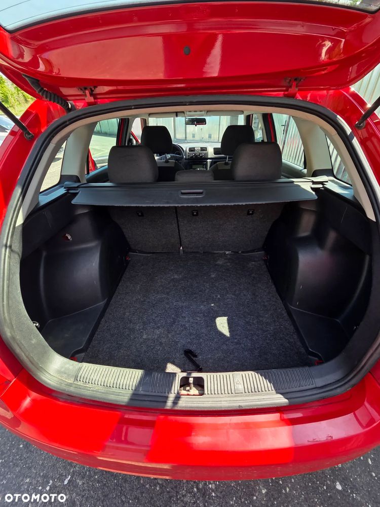 Skoda Fabia 1.2 12V Comfort - 8