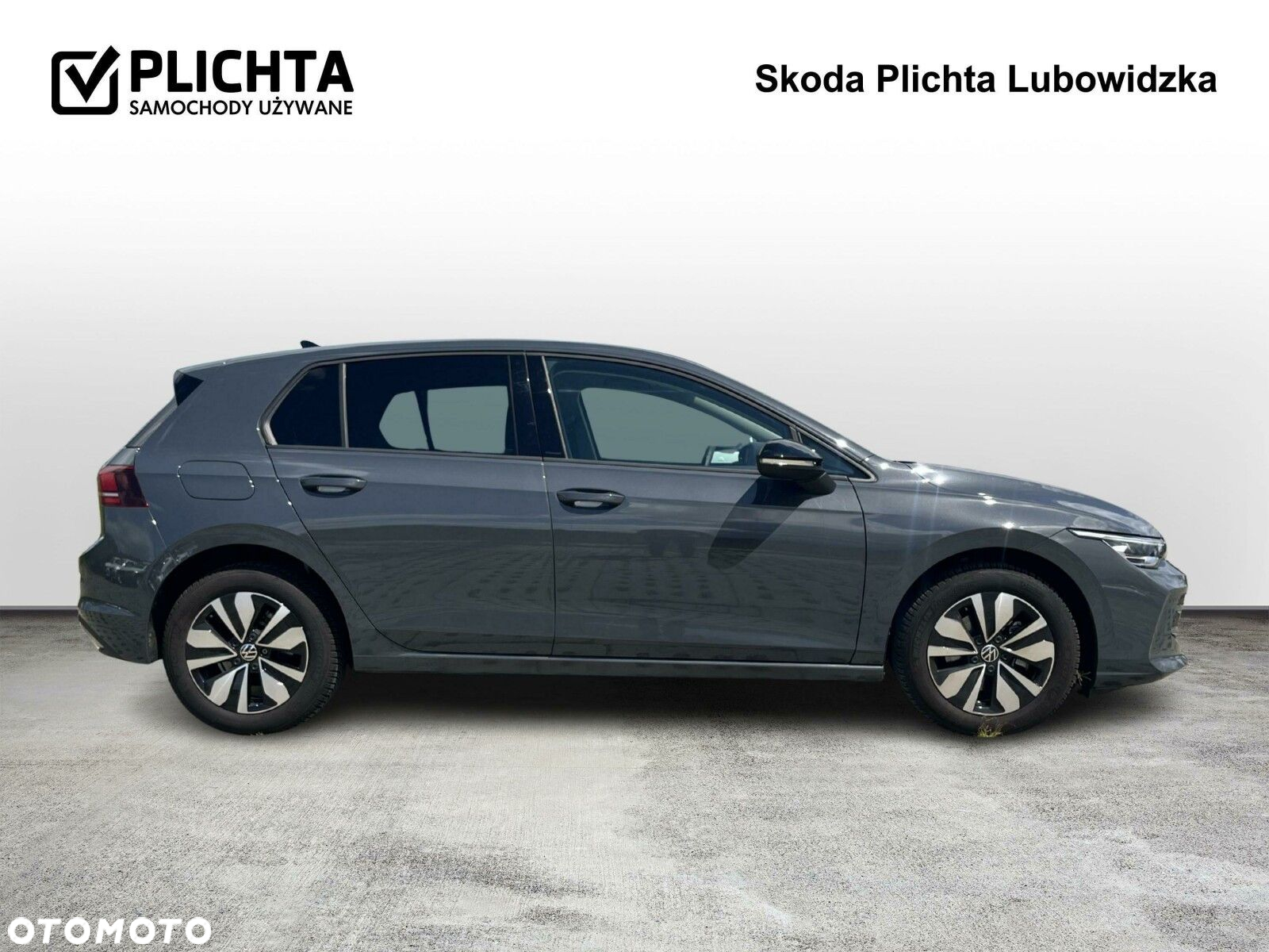Volkswagen Golf VIII 1.5 TSI - 6