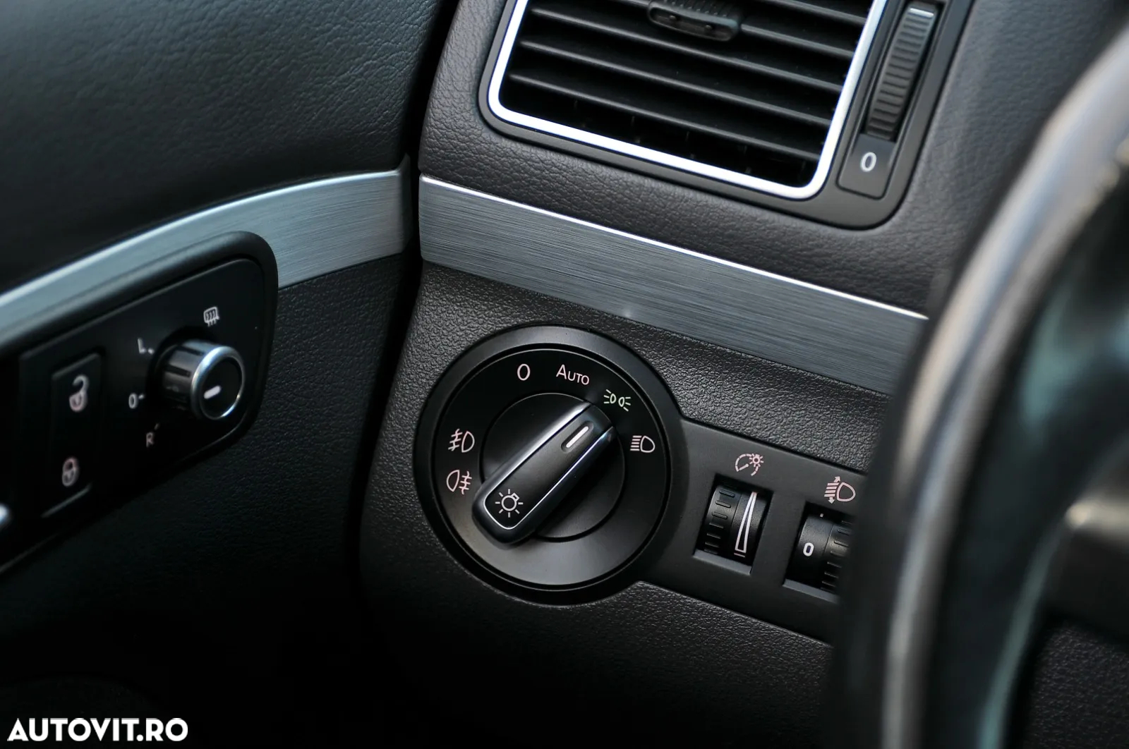 Volkswagen Touran 1.6 TDI DPF Cup - 15
