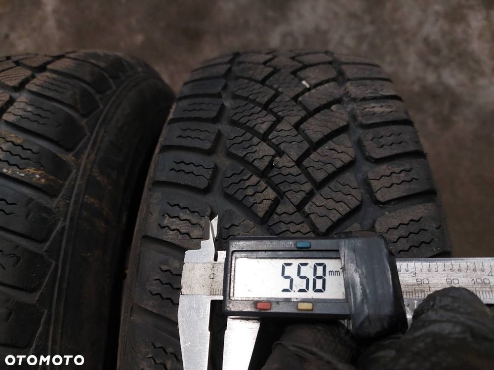 OPONY ZIMOWE 2 SZT 175/65R14 2018R ALES PIENSK SNOW 780 - 9