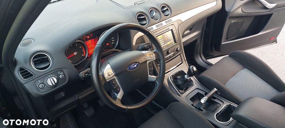 Ford S-Max 1.6 EcoBoost Start Stopp System Champions Edition - 14