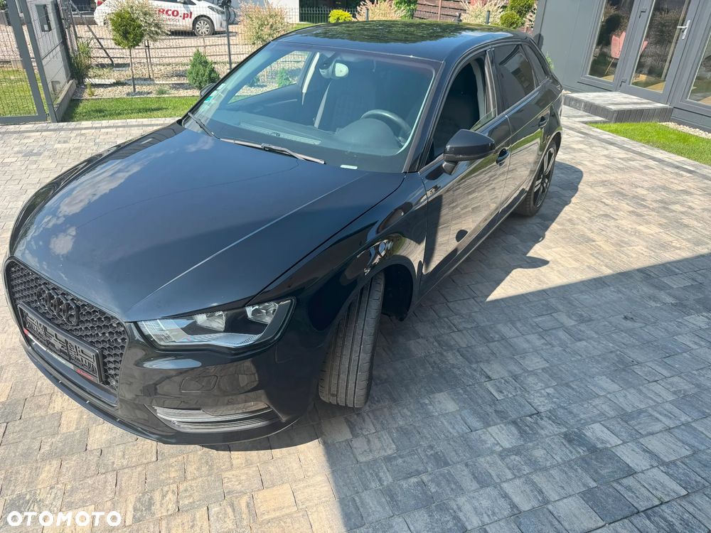 Audi A3 Sportback 1.6 TDI Ambition - 5