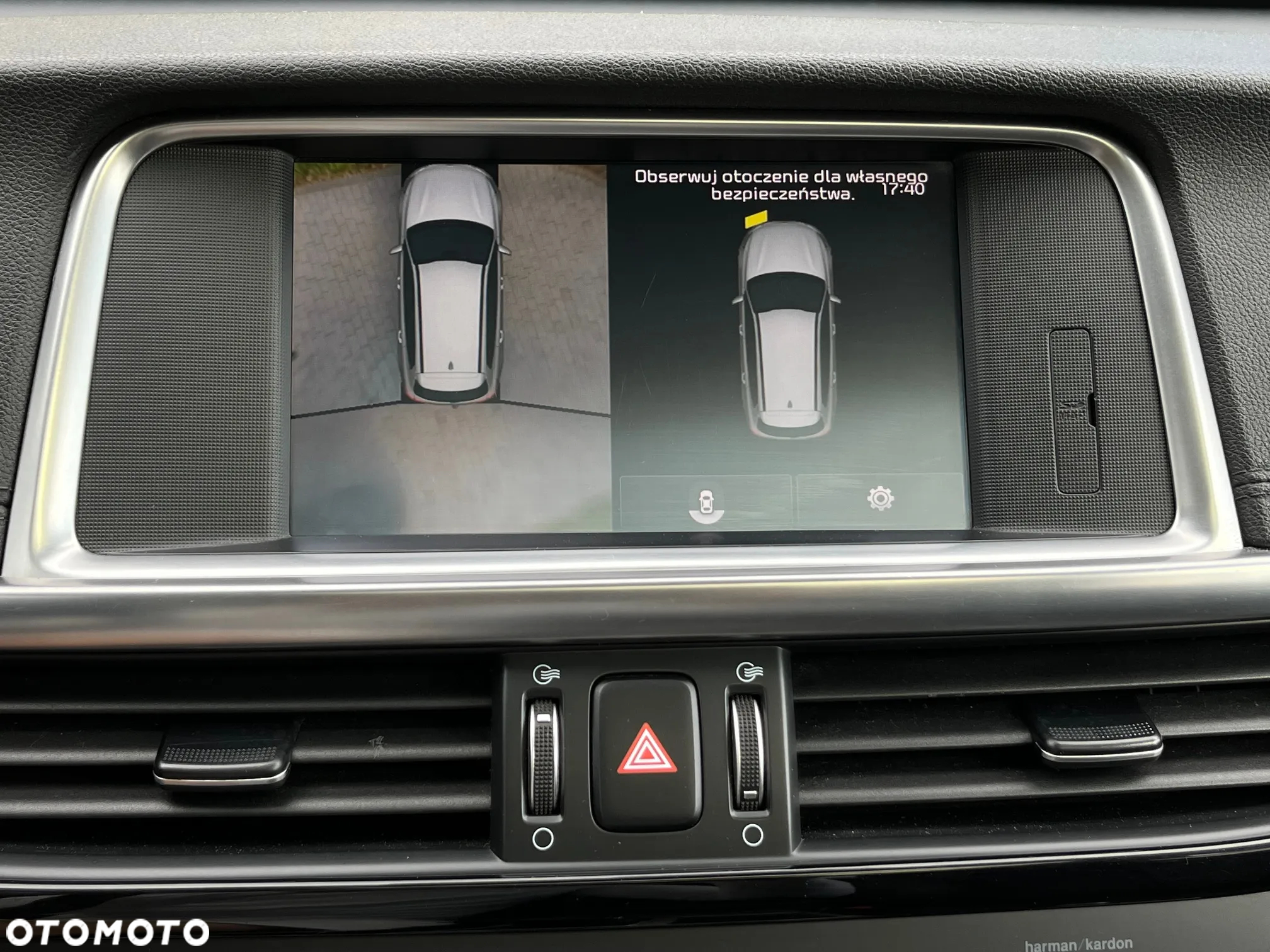 Kia Optima Plug-in Hybrid - 30