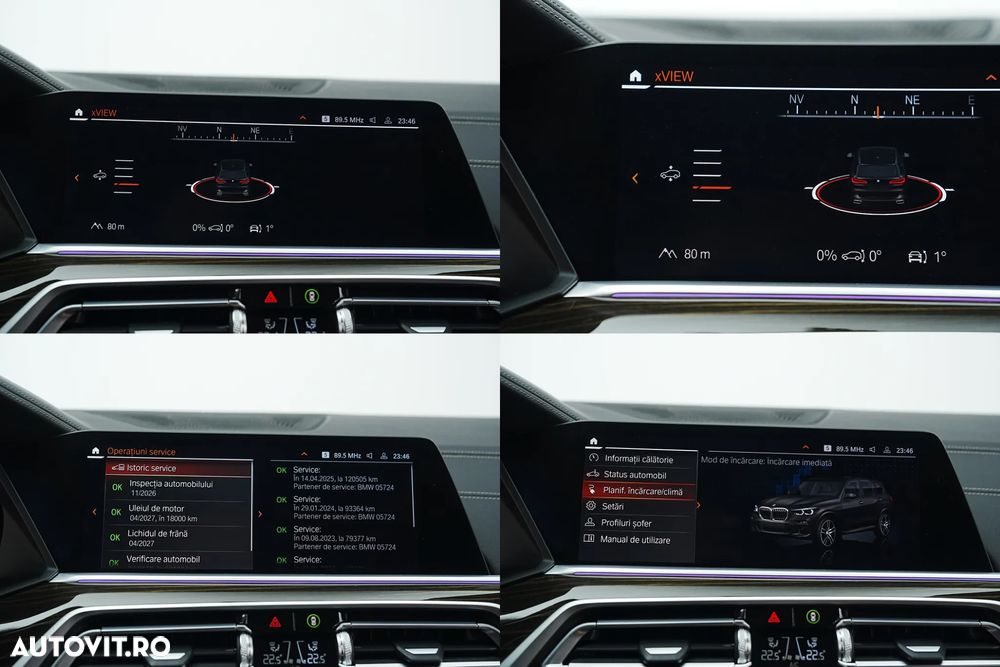 BMW X5 xDrive45e - 37