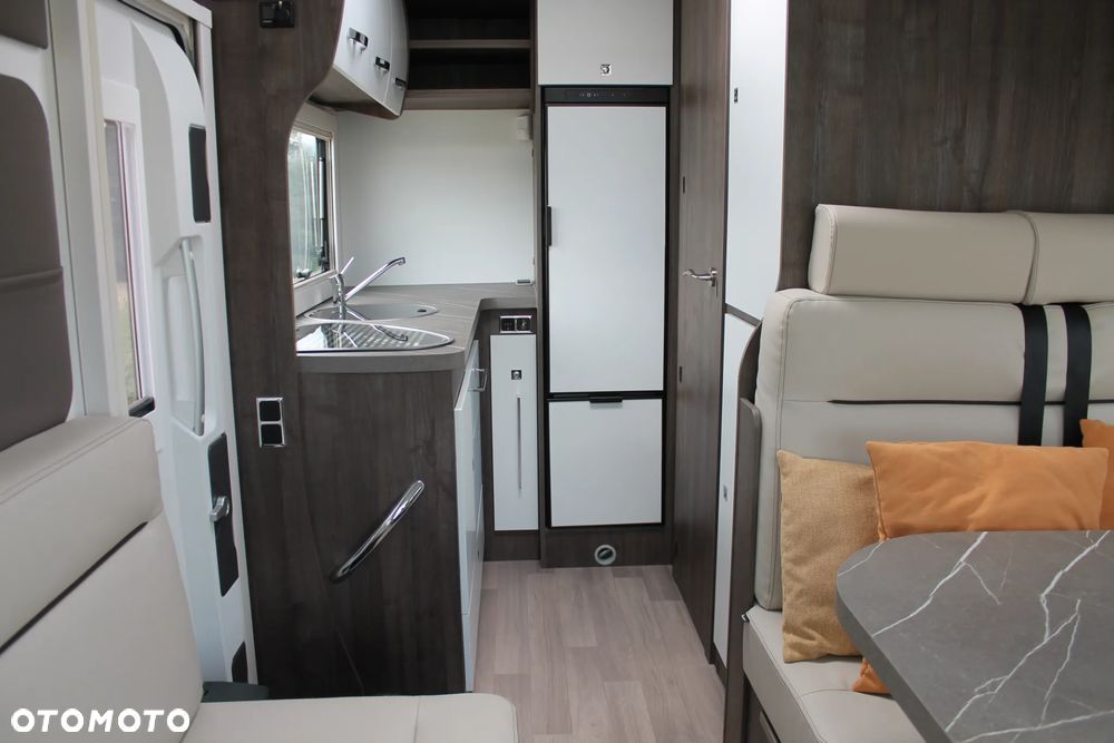 Benimar Tessoro 481 - 18