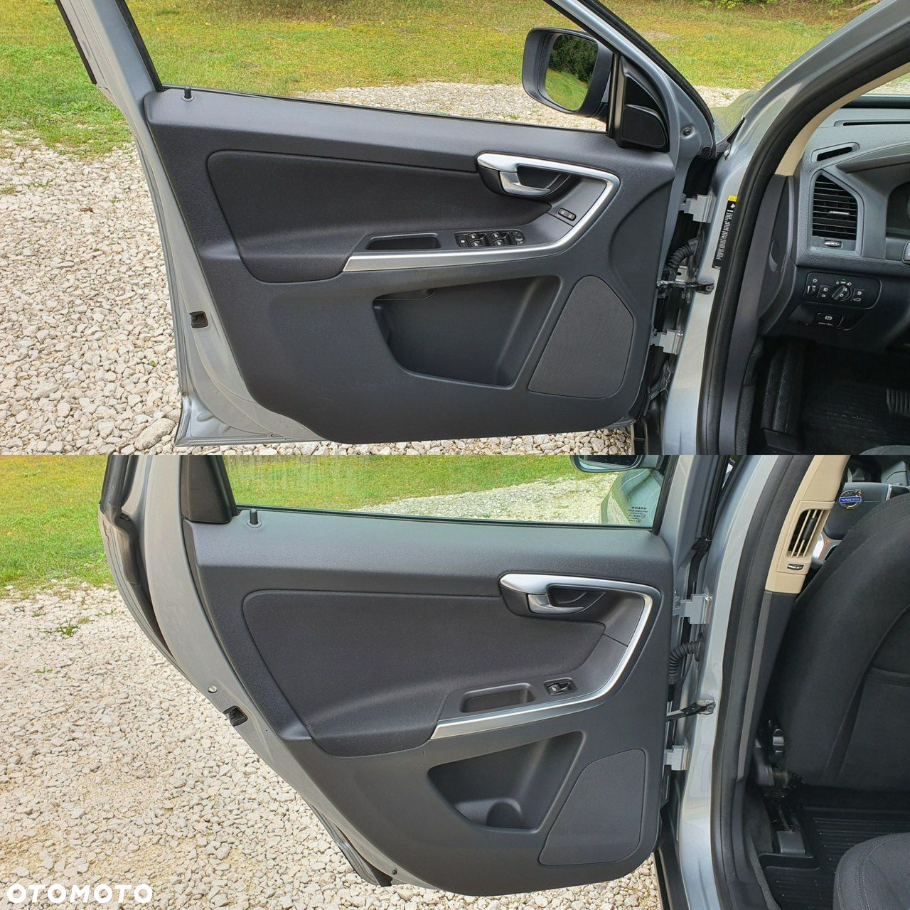 Volvo XC 60 - 12