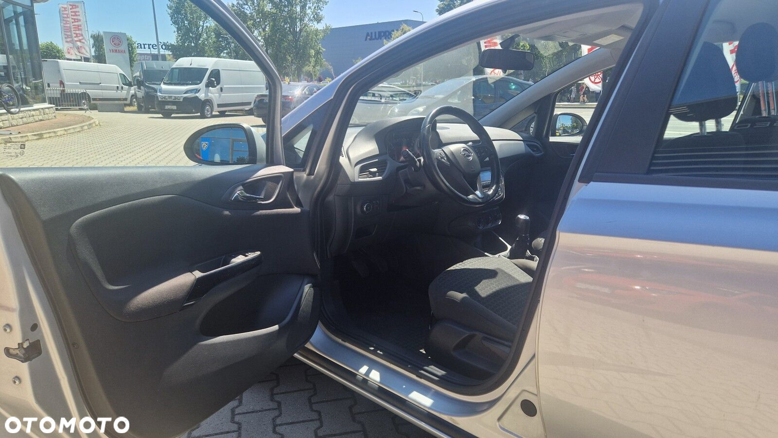 Opel Corsa - 10
