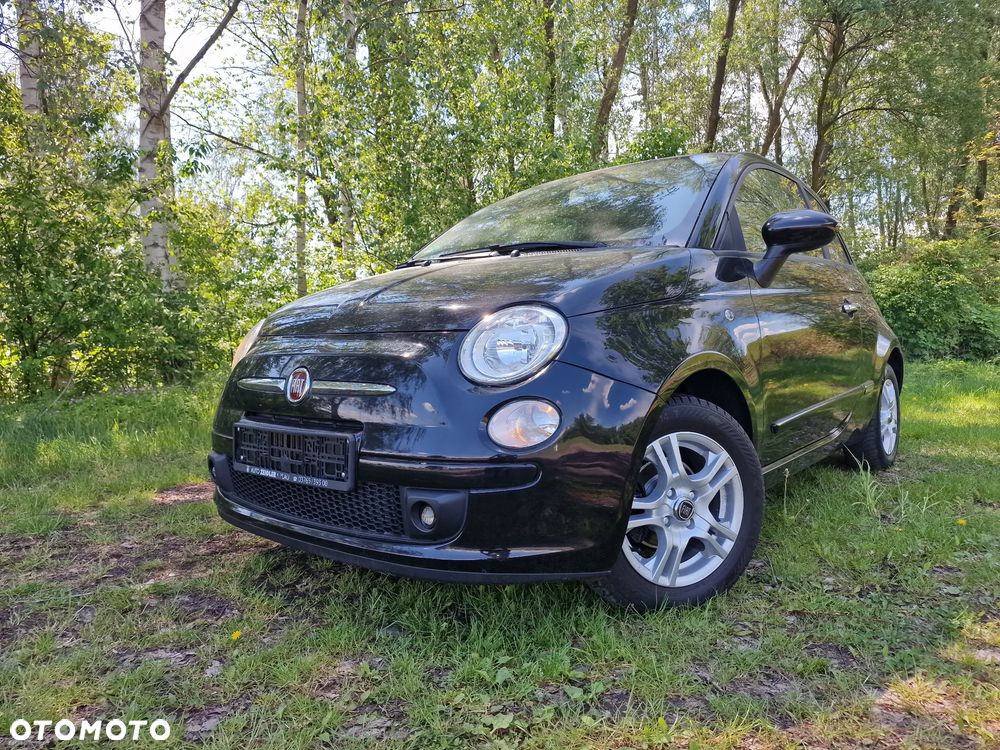 Fiat 500 Abarth - 4