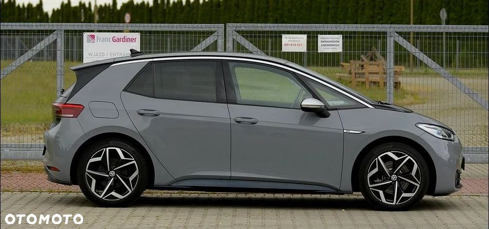 Volkswagen ID.3 Performance Upgrade Pro 1st Plus - 17