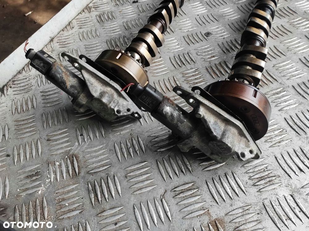 wałek wariator nastawnik a4 b6 b7 passat 2,0 alt 06b109088c 06b103741d - 2