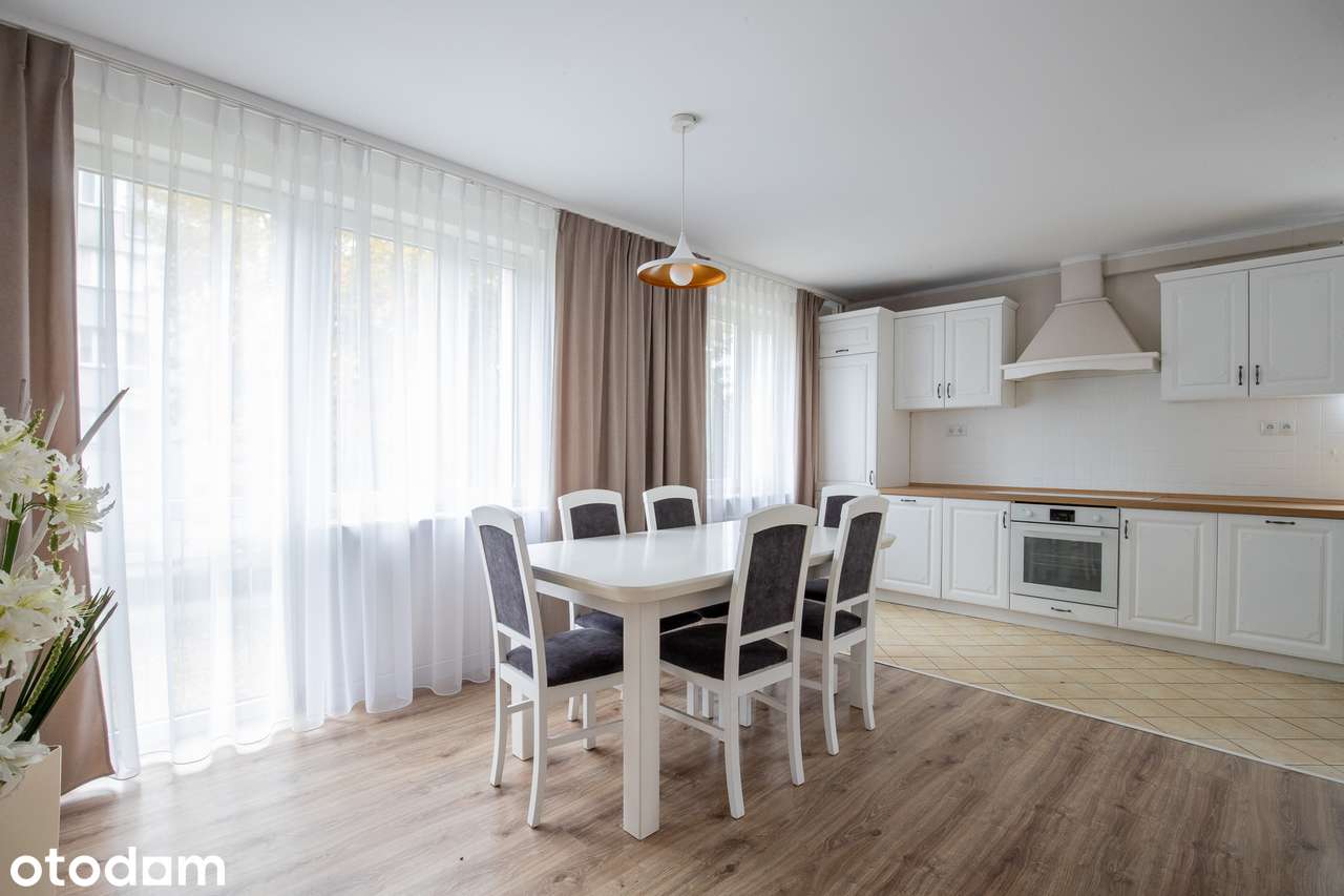 Mieszkanie, 74,50 m², Nowy Targ