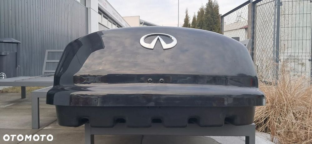 Infiniti QX60 - 29