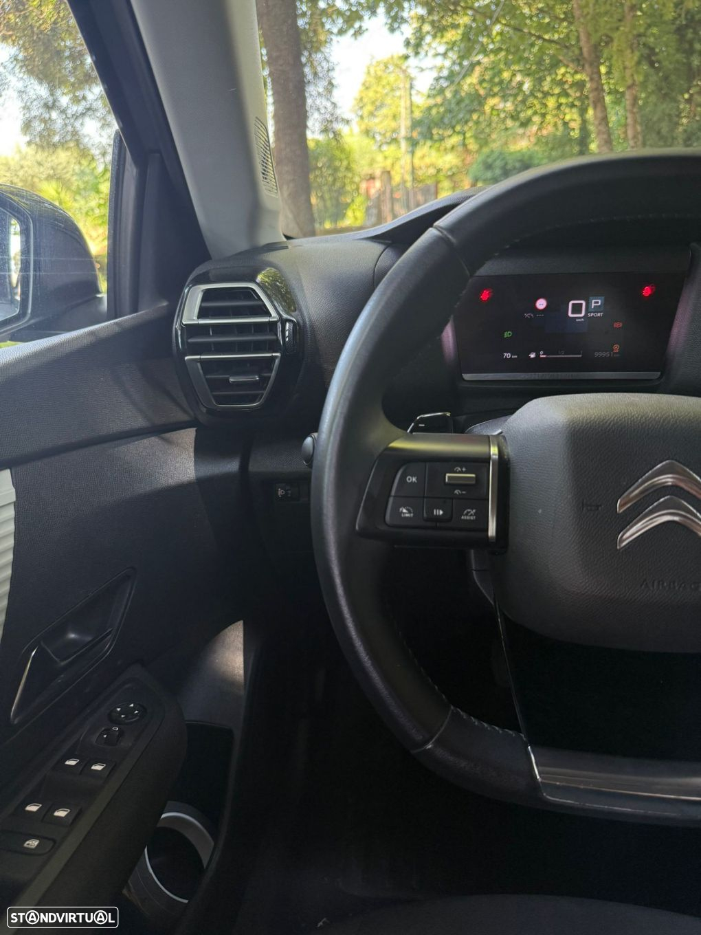 Citroën C4 1.2 PureTech Feel Pack EAT8 - 16