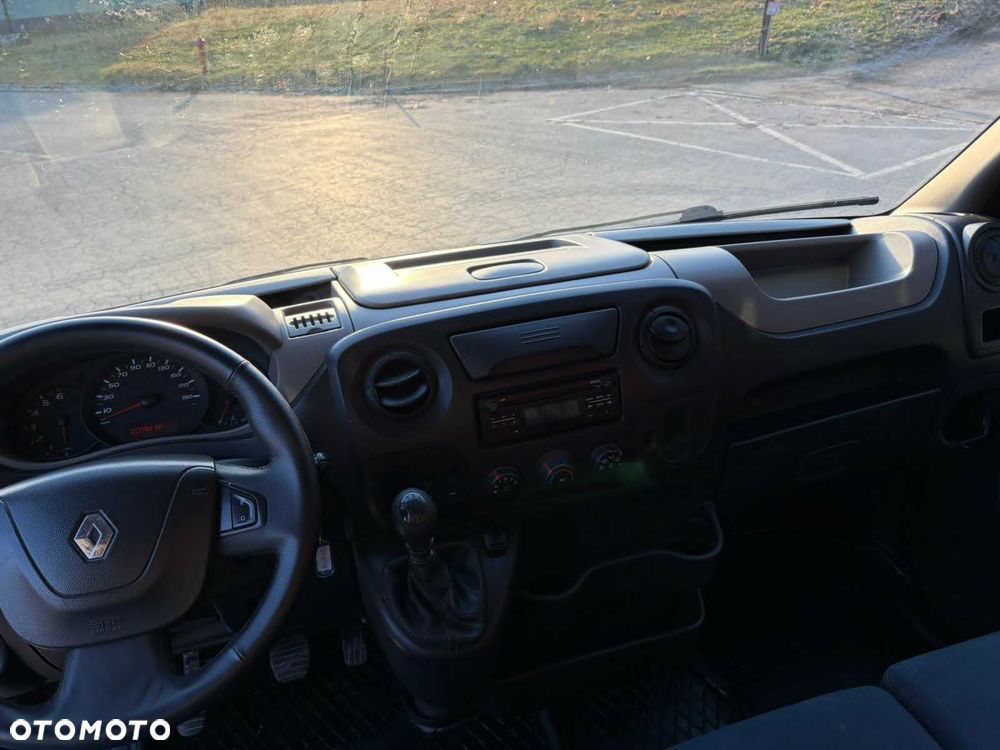 Renault MASTER - 17