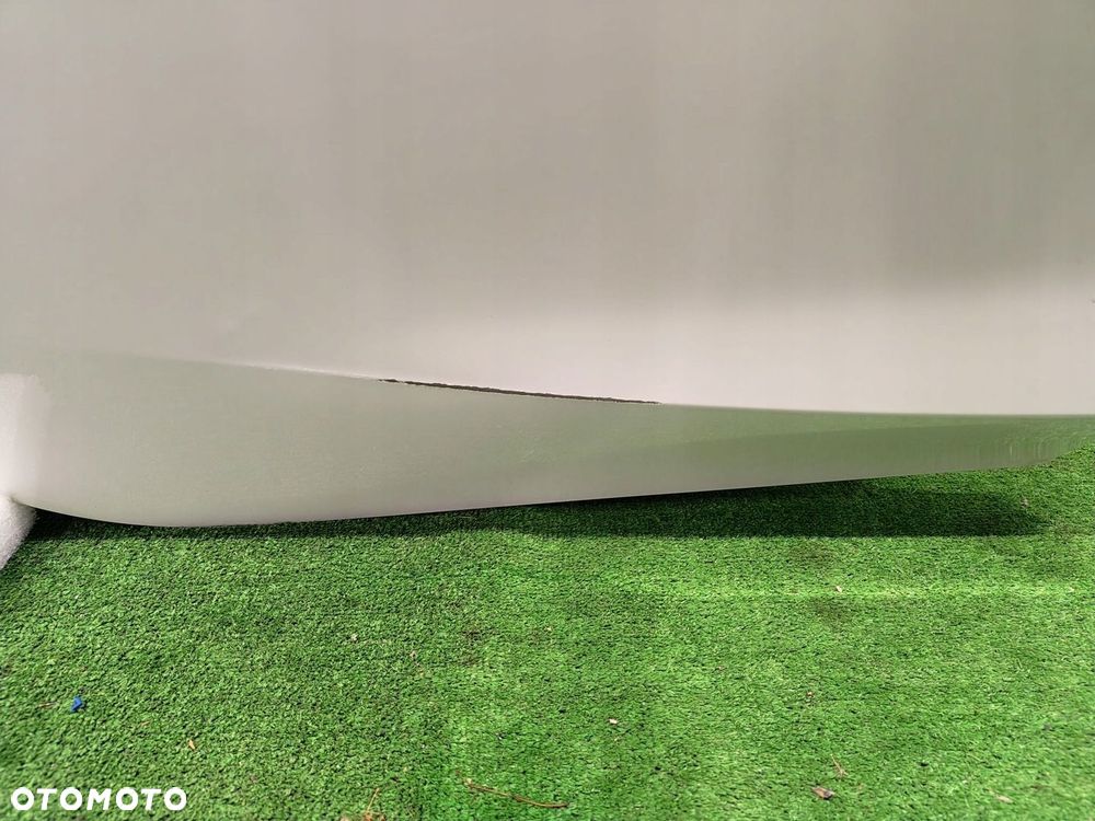 BMW 3 G20 DRZWI PRAWY TYŁ A300 - 4