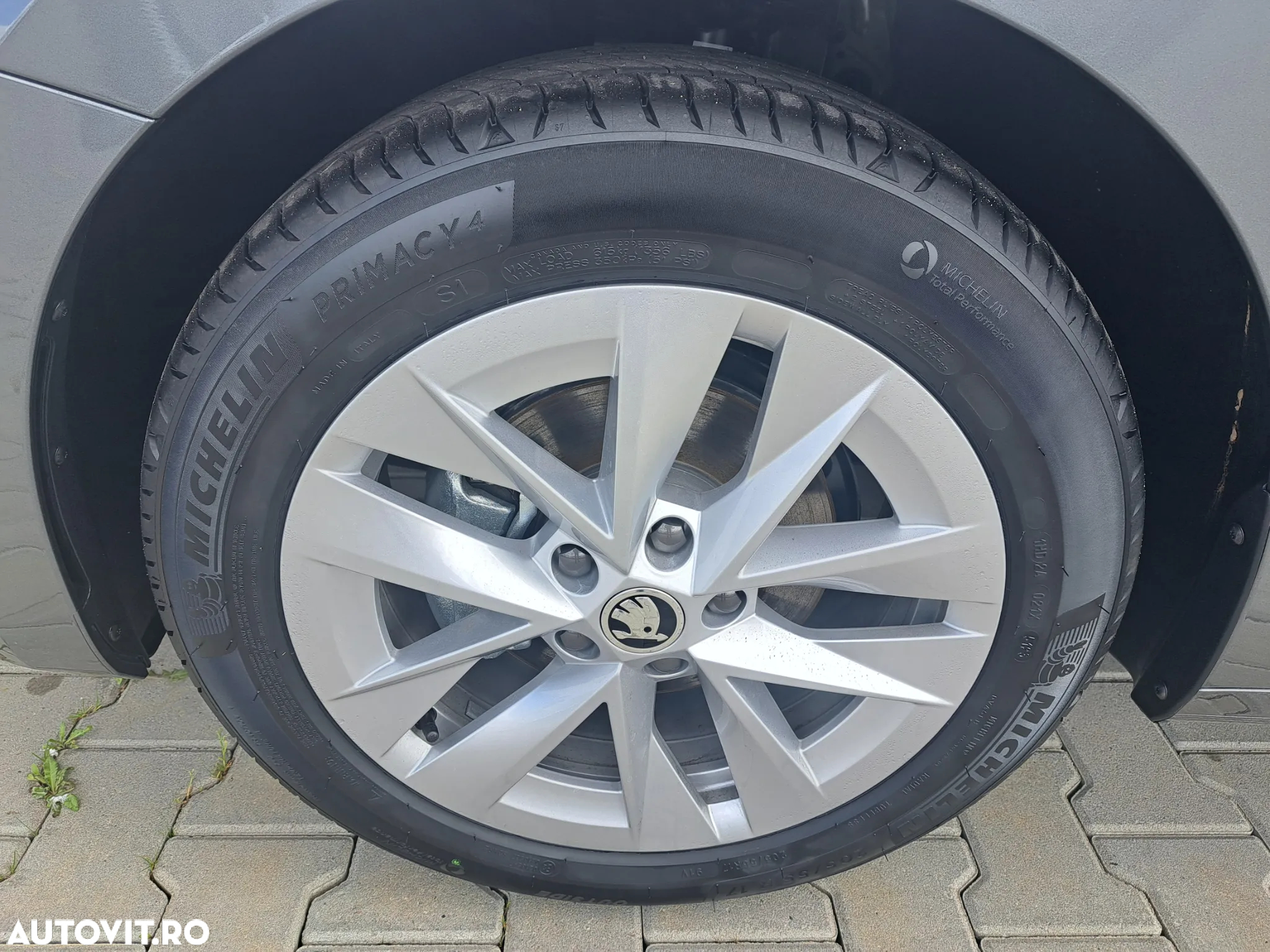Skoda Octavia 1.5 TSI DSG MHEV Style - 30