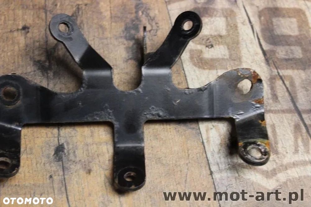 UCHWYT MOCOWANIE YAMAHA XVS950 MIDNIGHT STAR - 2