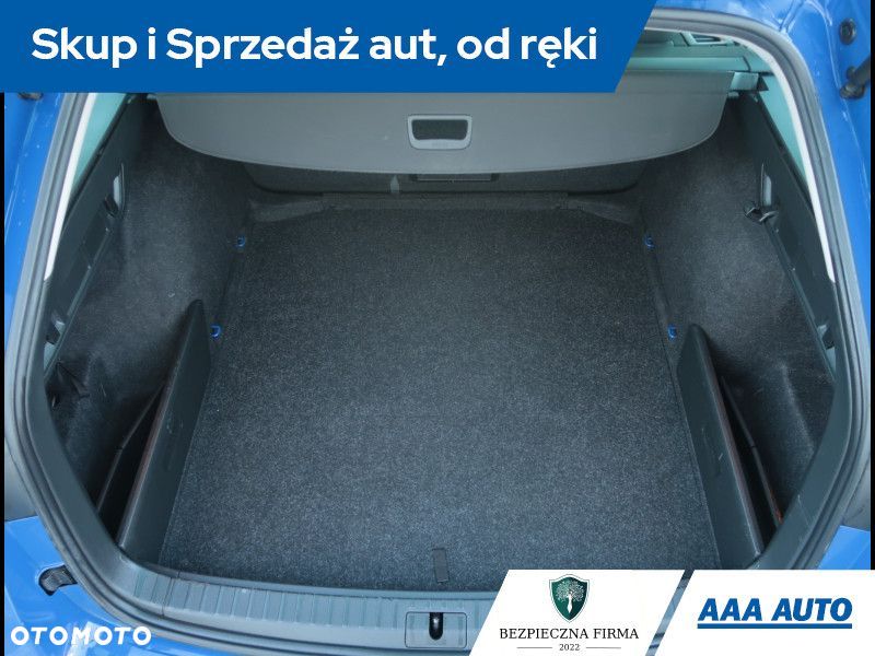 Skoda Octavia - 14