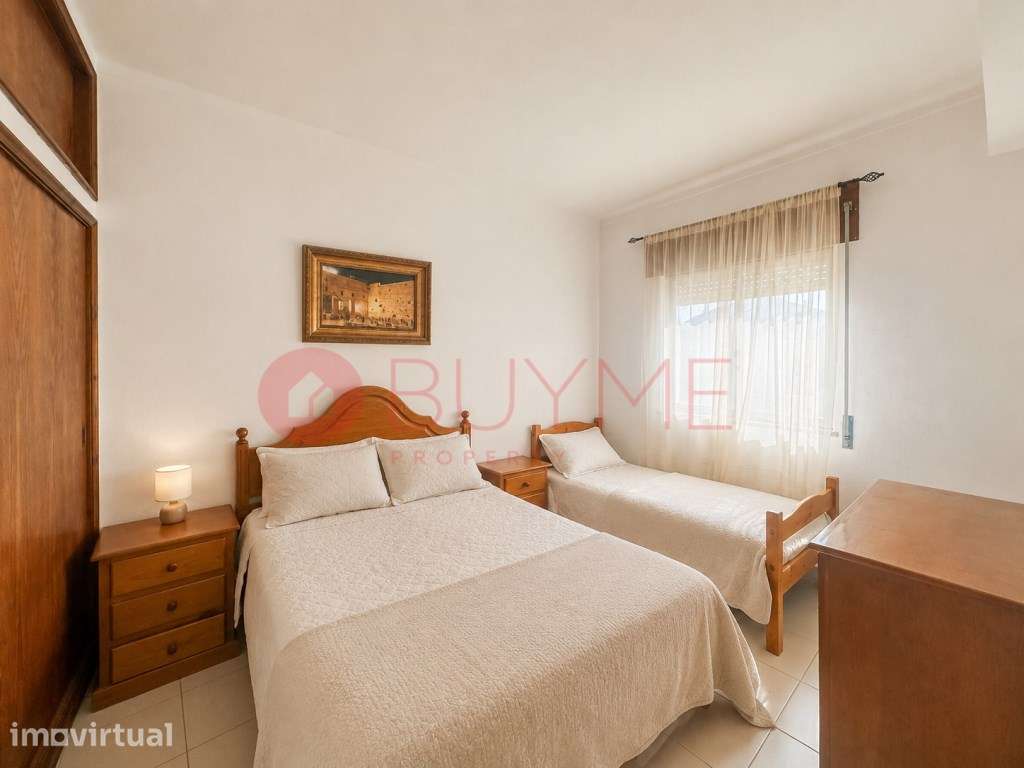 Apartamento T1 nas Areias de São João, Albufeira - Grande imagem: 5/8