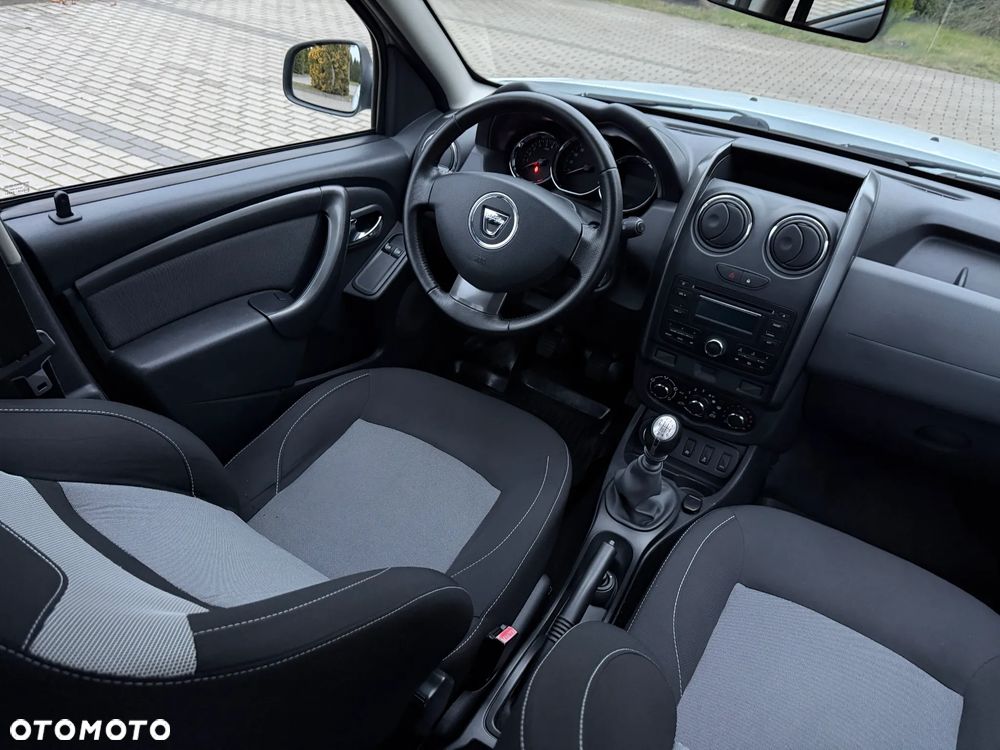 Dacia Duster - 20