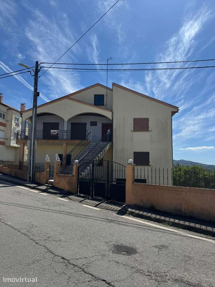 Exelente moradia em alcaria - Grande imagem: 4/38