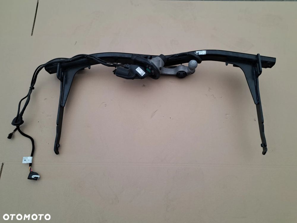 Hak holowniczy Vw Volkswagen Tiguan III 571803881 - 1