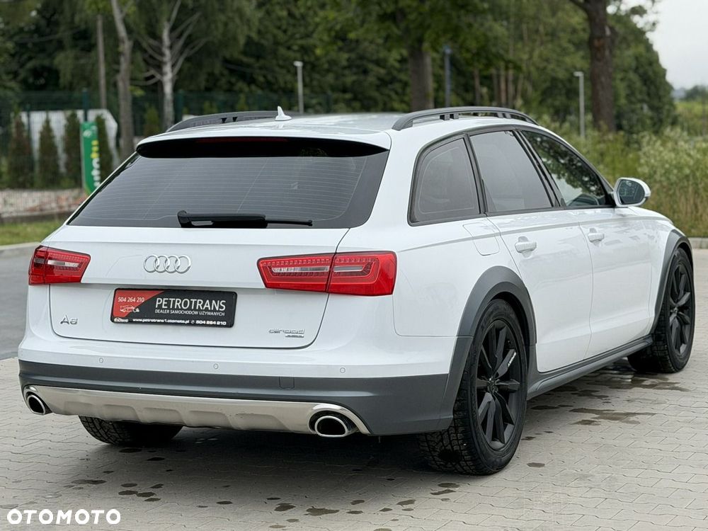 Audi A6 Allroad - 11