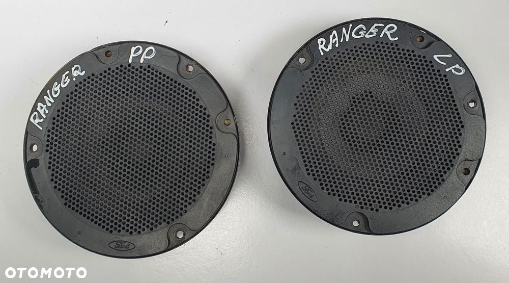 GŁOŚNIK PRZEDNI PRZÓD FORD EXPLORER RANGER II 89-92R - 4