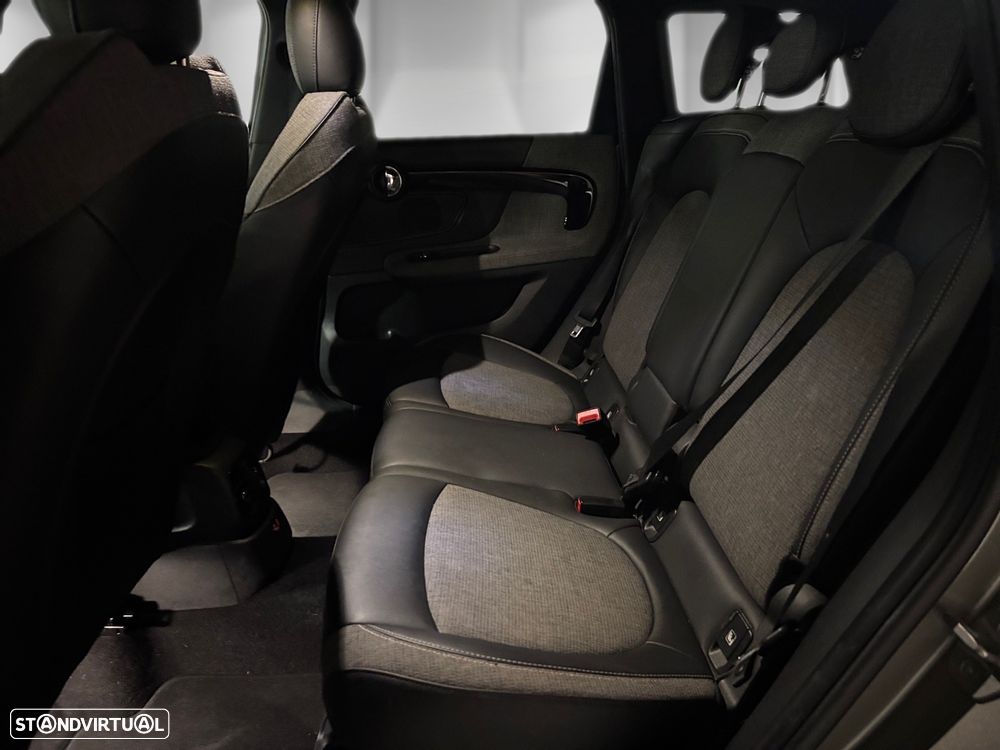 MINI Countryman One D Sport Edition Auto - 6