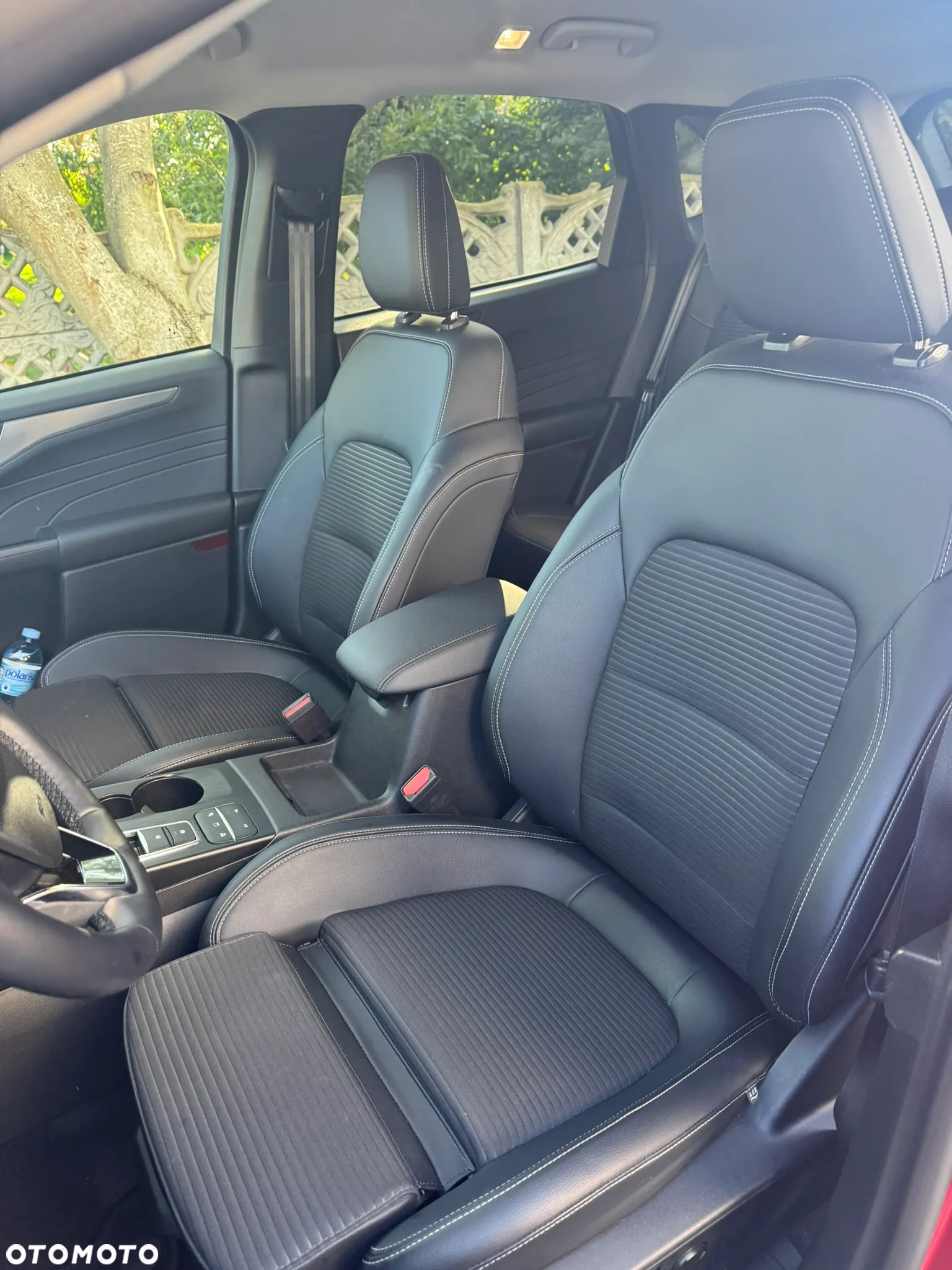 Ford Kuga 2.5P PHEV FWD Titanium - 14