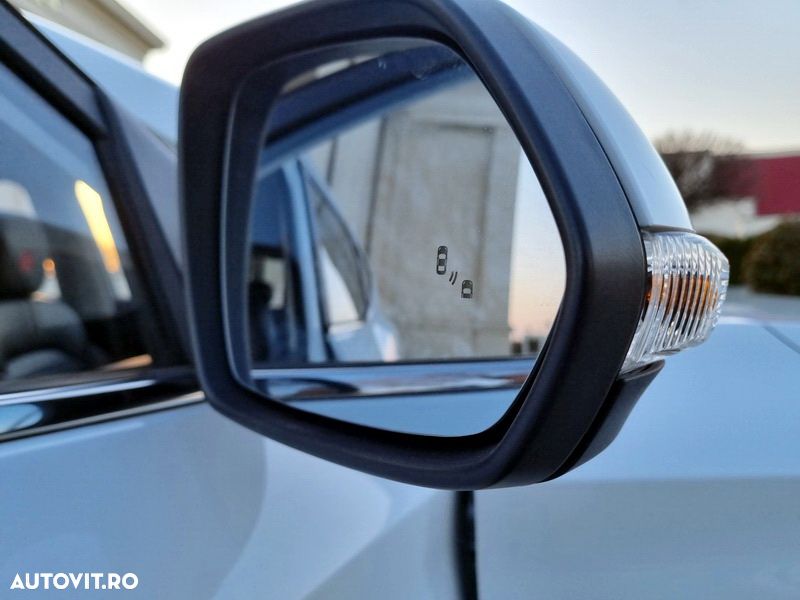 MG ZS ICE 1.5 VTI-tech Luxury - 28