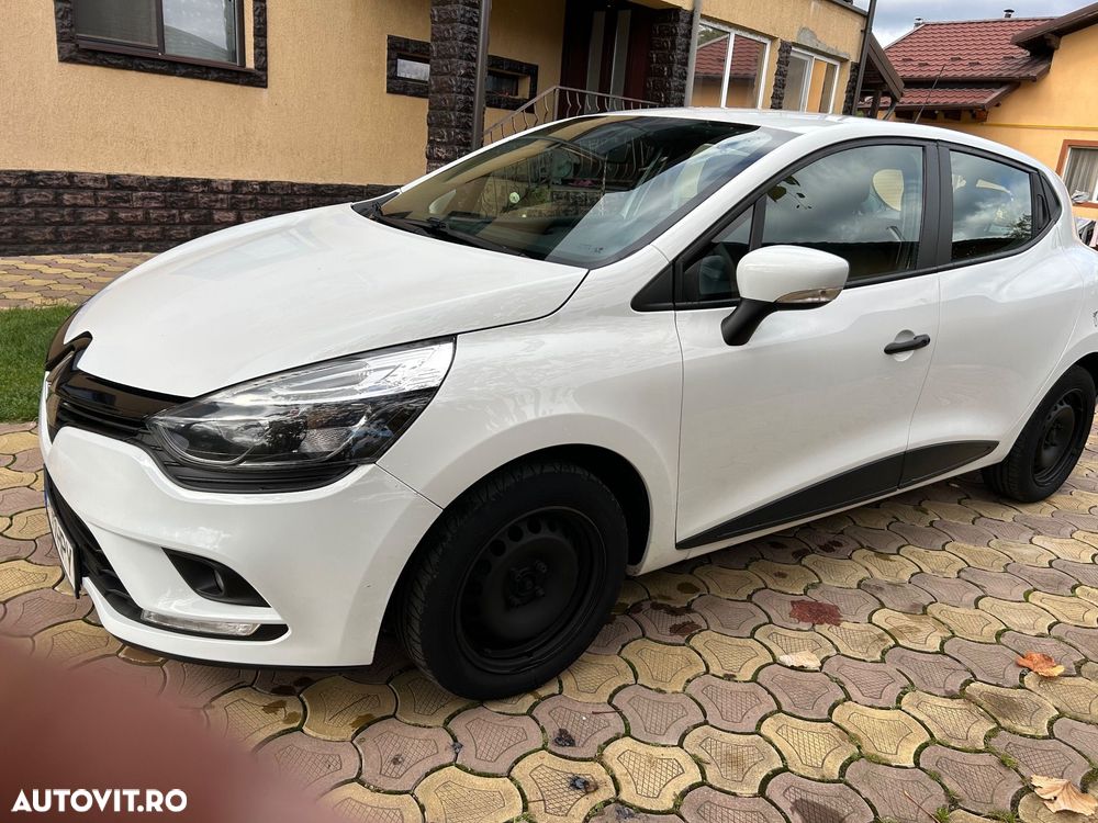 Renault Clio - 3